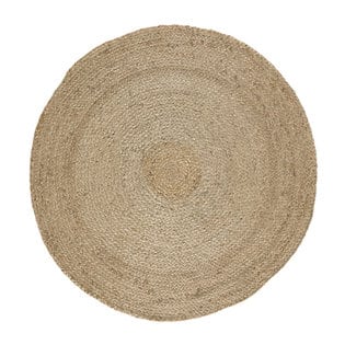 Hemp Braided Placemats – Set 4 | Artwood